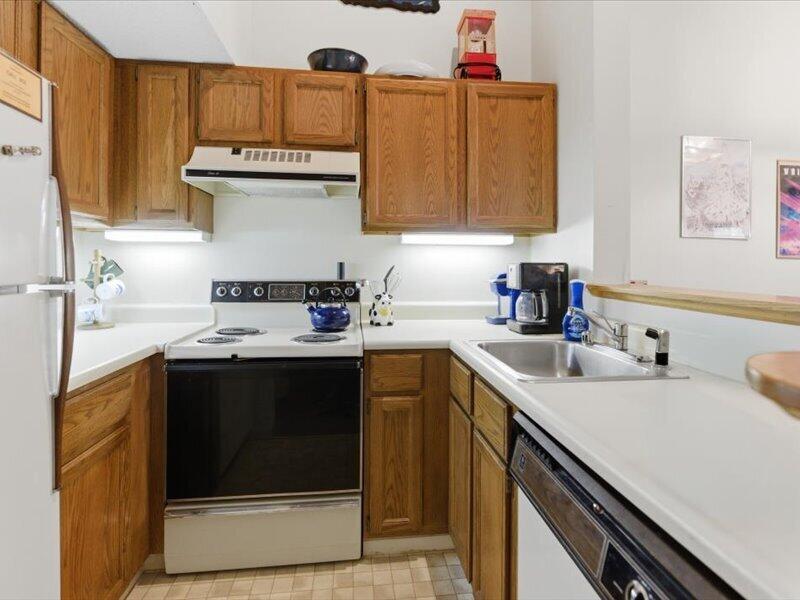 4D Condo Lane Greenwood ME 04255