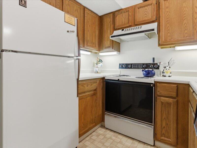 4D Condo Lane Greenwood ME 04255