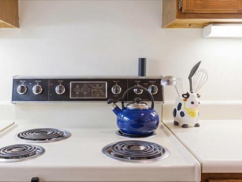 4D Condo Lane Greenwood ME 04255