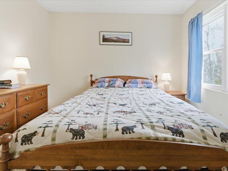 4D Condo Lane Greenwood ME 04255