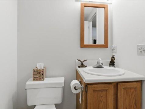 4D Condo Lane Greenwood ME 04255