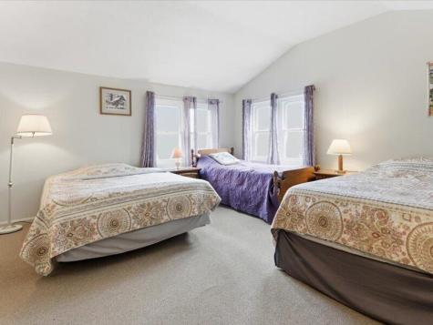 4D Condo Lane Greenwood ME 04255