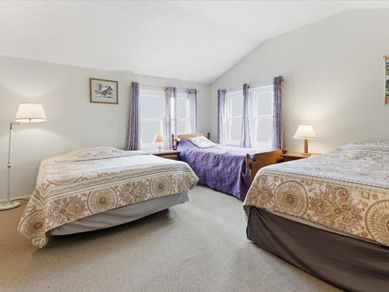 4D Condo Lane Greenwood ME 04255