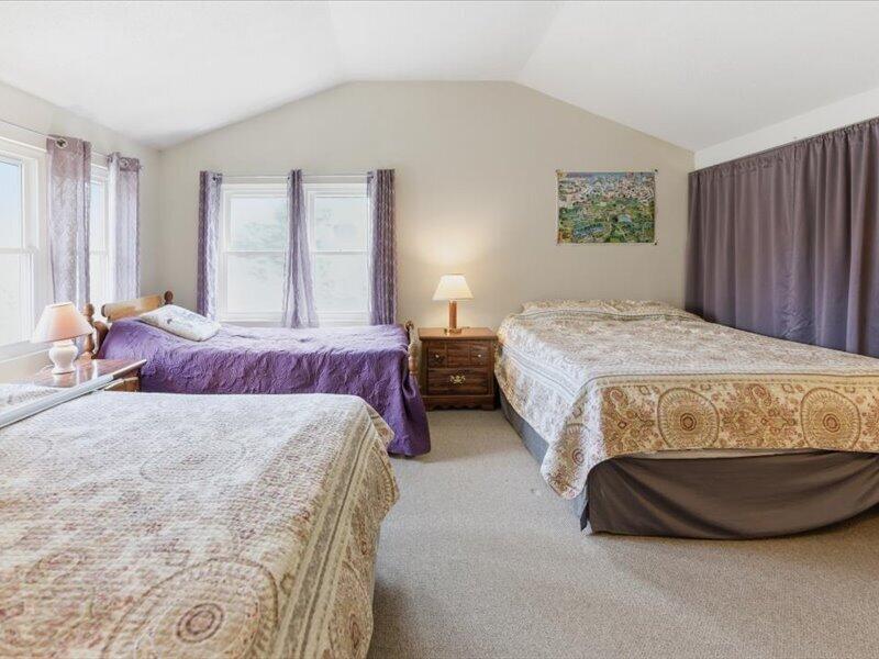 4D Condo Lane Greenwood ME 04255