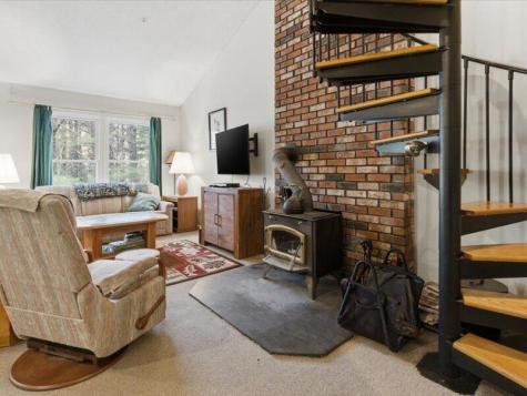 4D Condo Lane Greenwood ME 04255