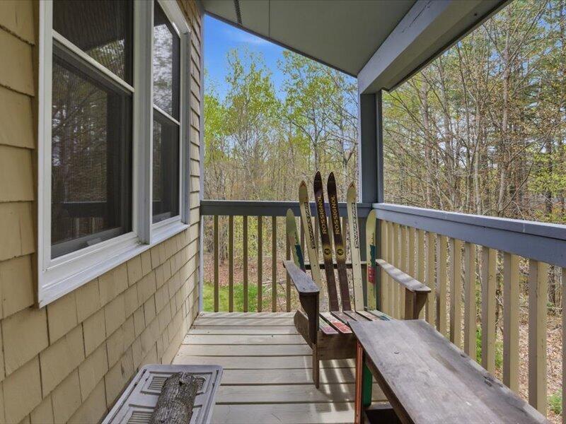 4D Condo Lane Greenwood ME 04255