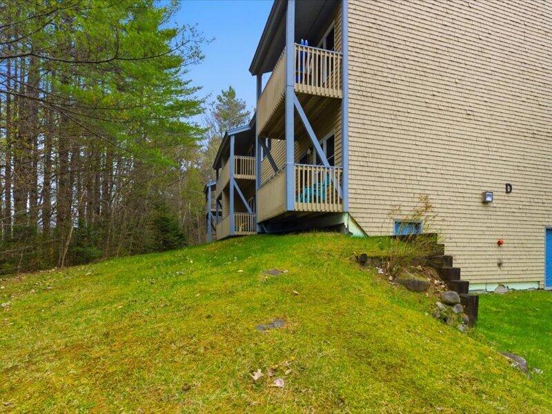 4D Condo Lane Greenwood ME 04255
