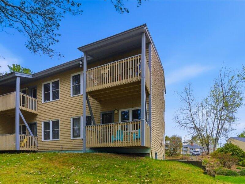 4D Condo Lane Greenwood ME 04255