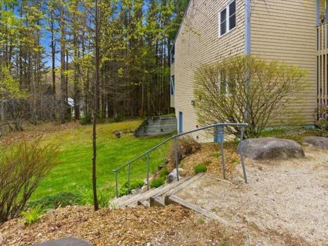 4D Condo Lane Greenwood ME 04255