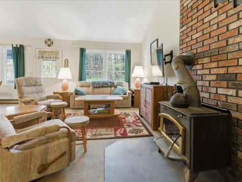 4D Condo Lane Greenwood ME 04255