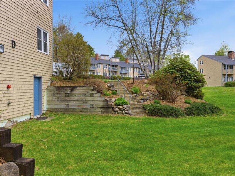 4D Condo Lane Greenwood ME 04255
