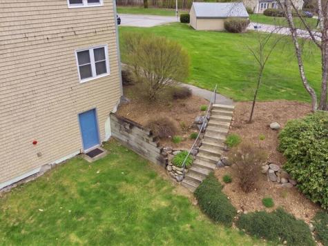 4D Condo Lane Greenwood ME 04255