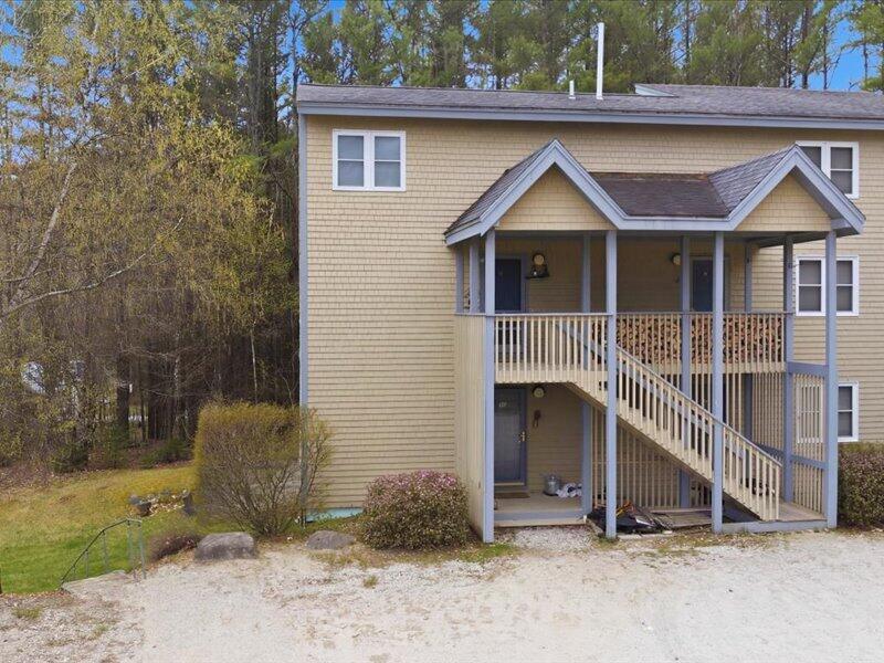 4D Condo Lane Greenwood ME 04255