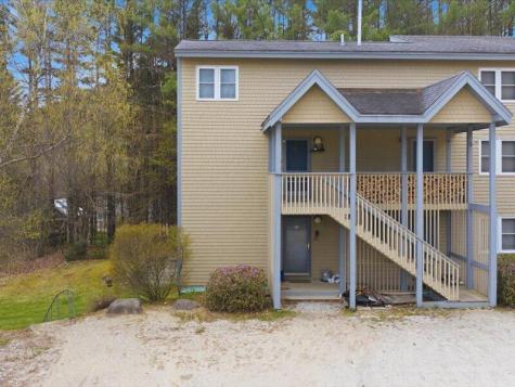 4D Condo Lane Greenwood ME 04255