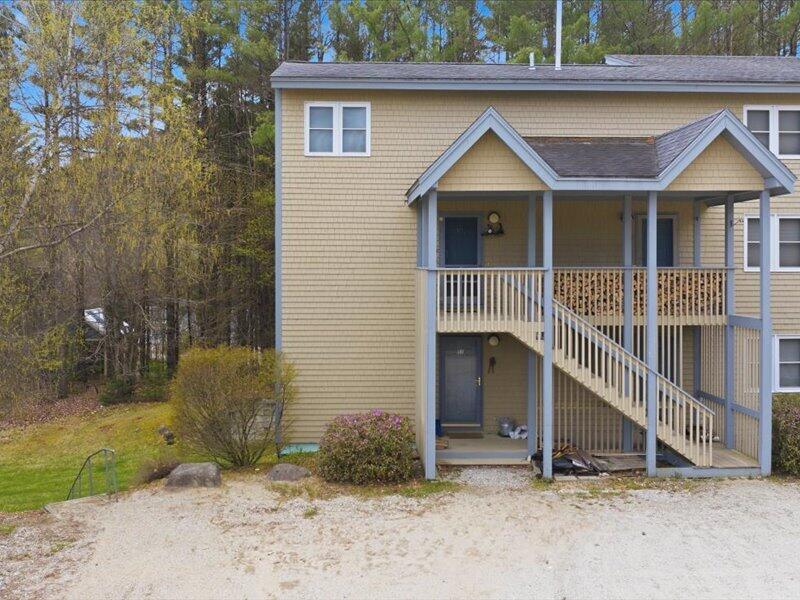 4D Condo Lane Greenwood ME 04255