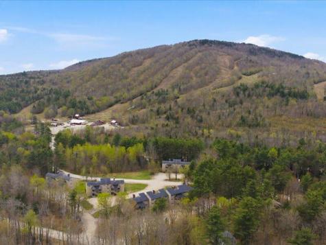 4D Condo Lane Greenwood ME 04255