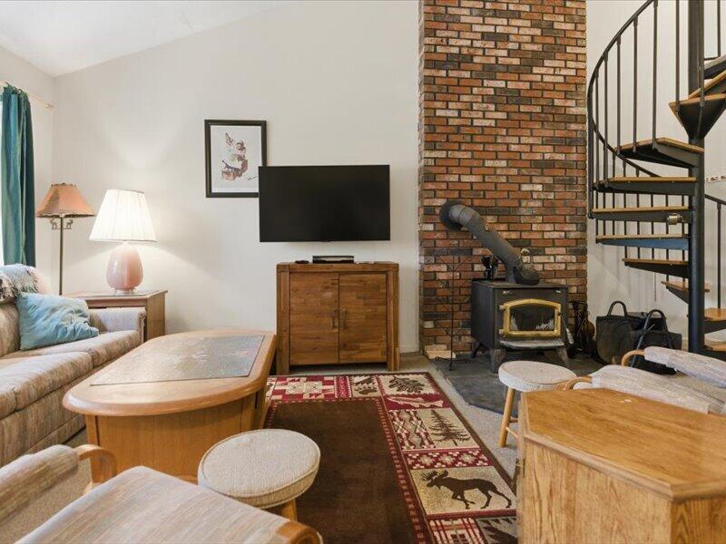 4D Condo Lane Greenwood ME 04255