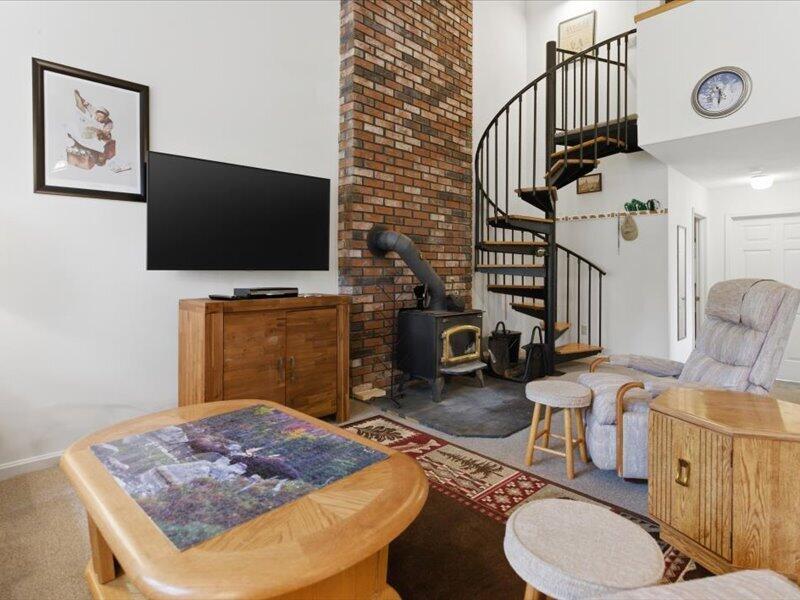 4D Condo Lane Greenwood ME 04255