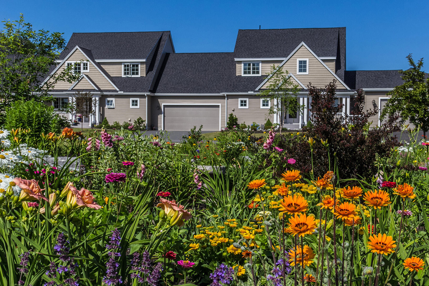 2 Foxglove Way Brunswick ME 04011