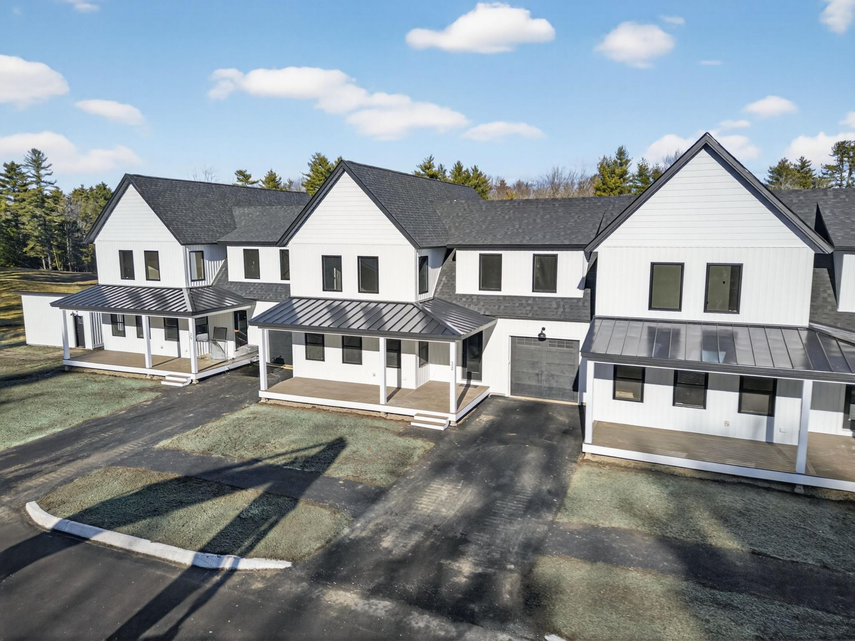 30 Fairway Commons Drive Gorham ME 04038