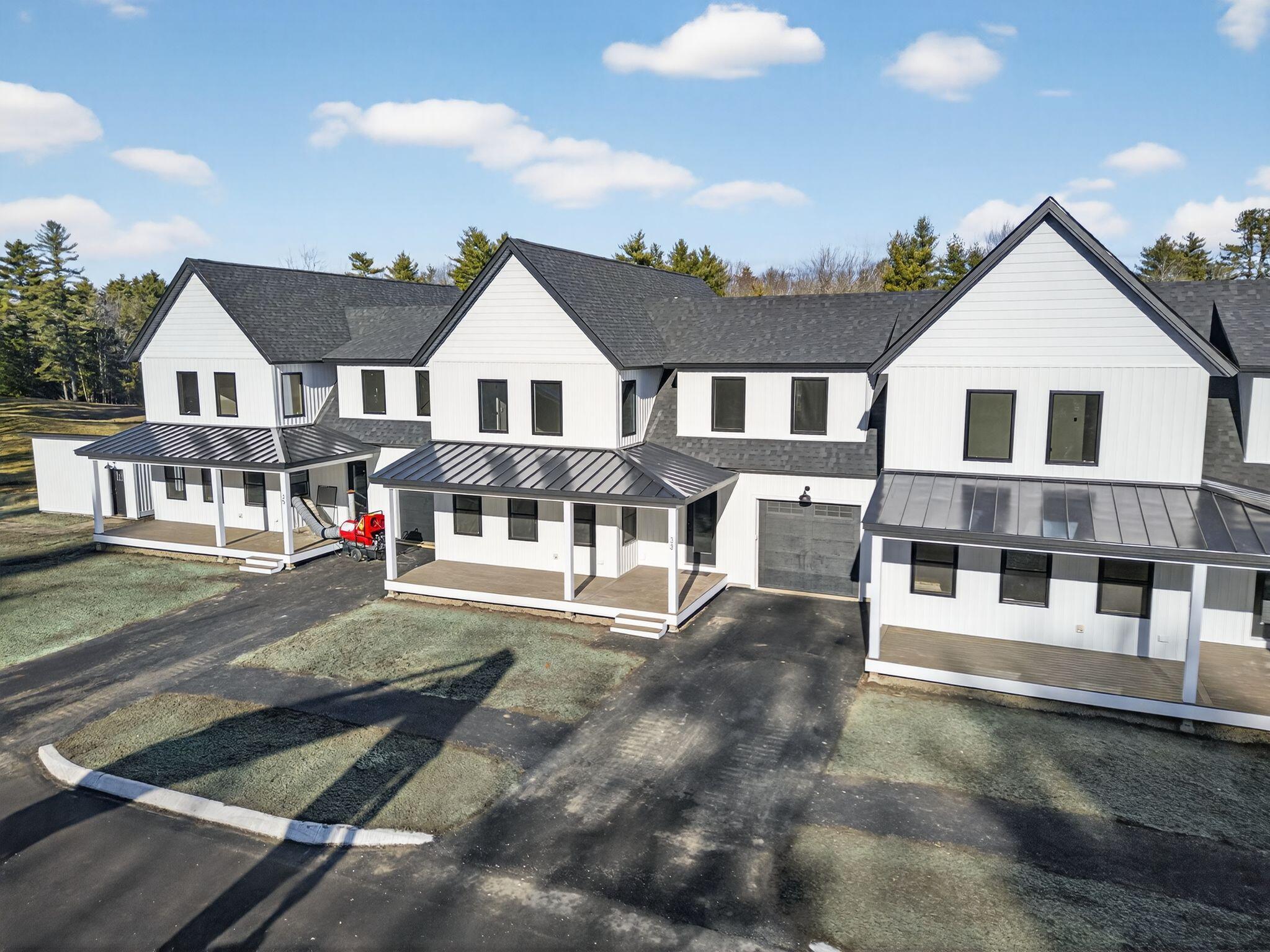 30 Fairway Commons Drive Gorham ME 04038