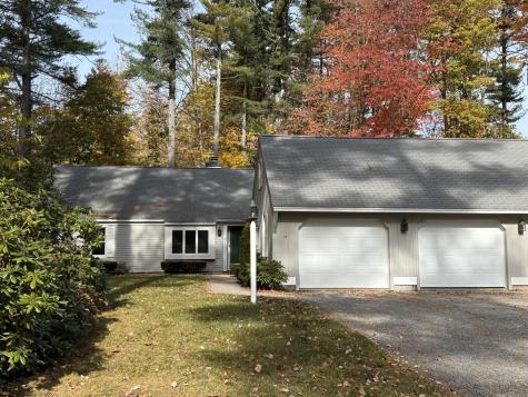 14 Oakwood Lane Kennebunk ME 04043