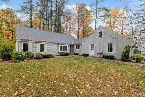 14 Oakwood Lane Kennebunk ME 04043