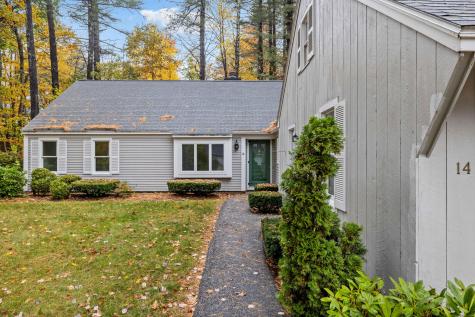 14 Oakwood Lane Kennebunk ME 04043