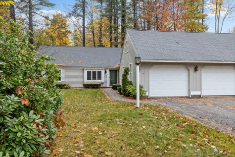14 Oakwood Lane Kennebunk ME 04043