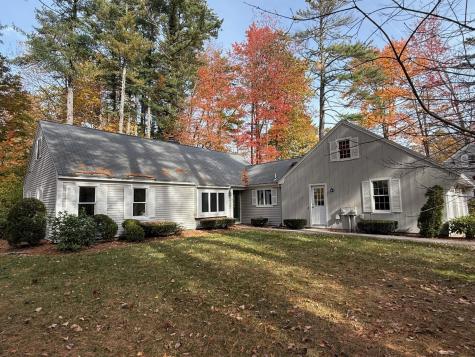 14 Oakwood Lane Kennebunk ME 04043