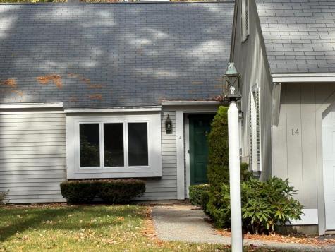 14 Oakwood Lane Kennebunk ME 04043