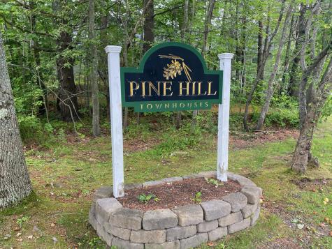 9 Pine Hill Drive Bath ME 04530