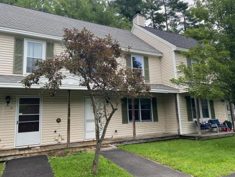 9 Pine Hill Drive Bath ME 04530
