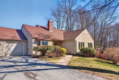 1 Wildwood Drive Cape Elizabeth ME 04107
