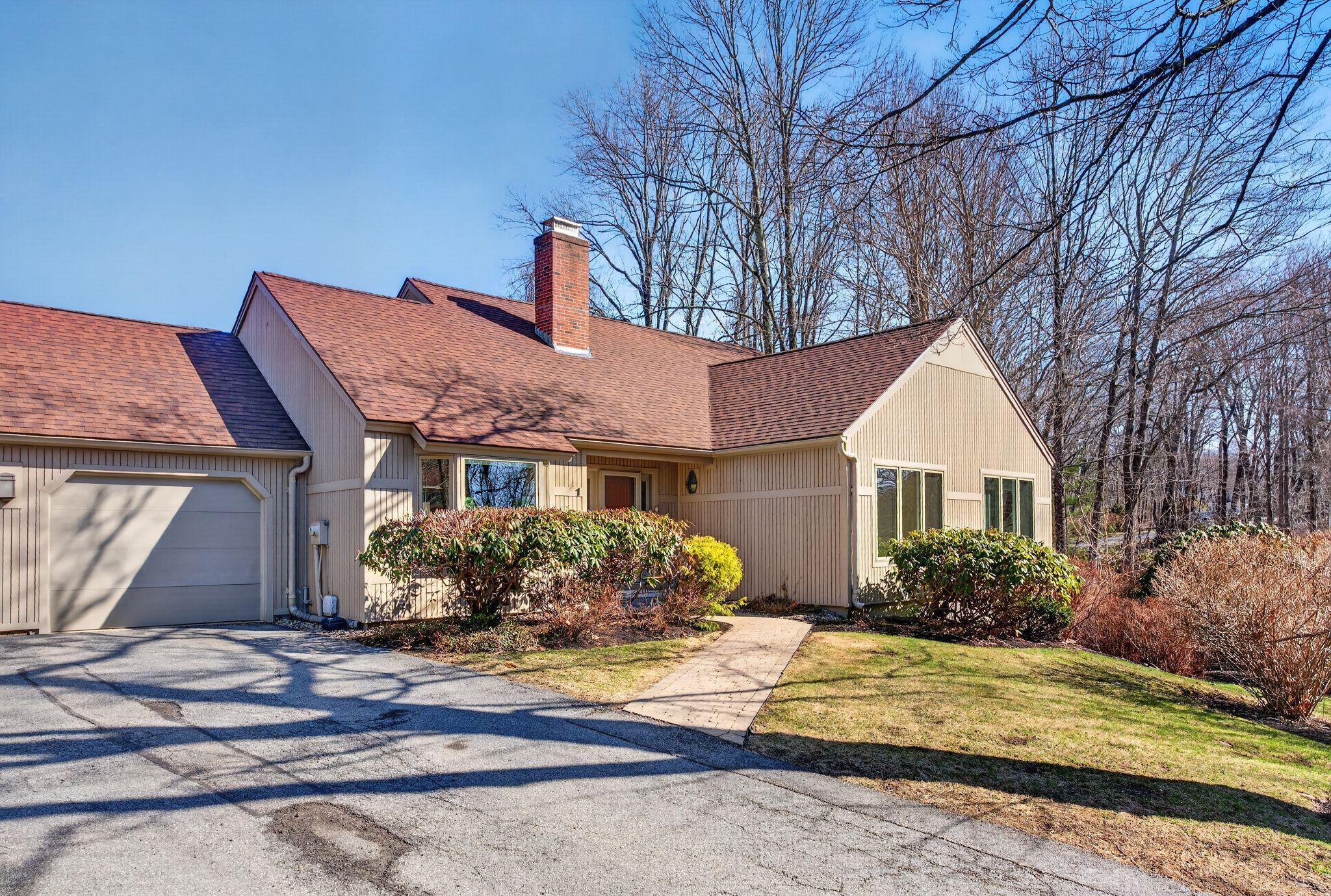 1 Wildwood Drive Cape Elizabeth ME 04107