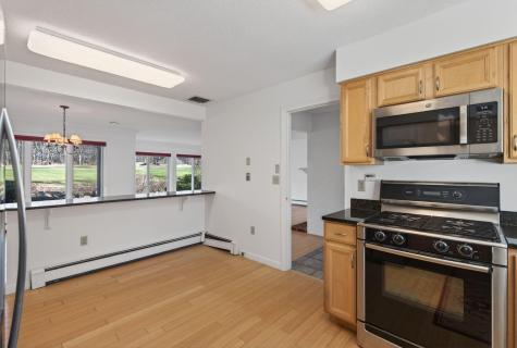 1 Wildwood Drive Cape Elizabeth ME 04107