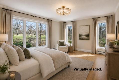1 Wildwood Drive Cape Elizabeth ME 04107