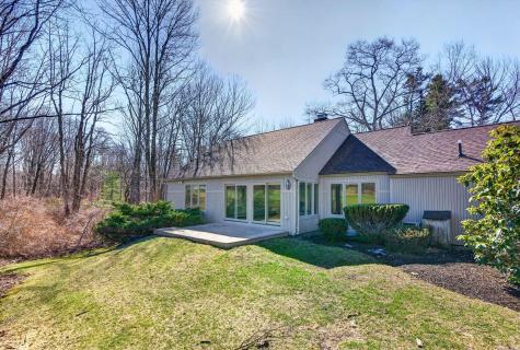 1 Wildwood Drive Cape Elizabeth ME 04107