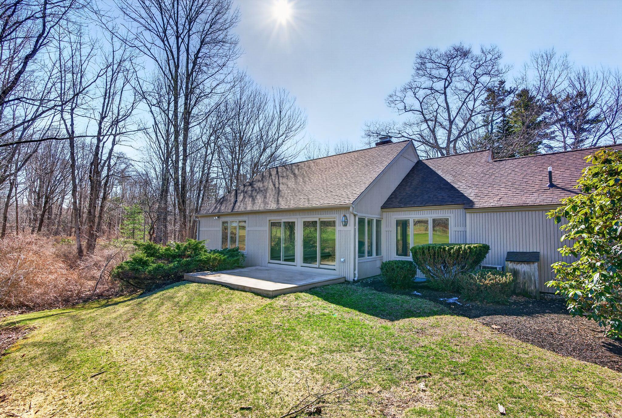 1 Wildwood Drive Cape Elizabeth ME 04107