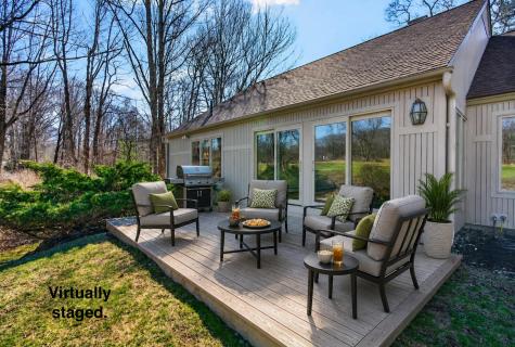 1 Wildwood Drive Cape Elizabeth ME 04107
