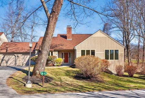1 Wildwood Drive Cape Elizabeth ME 04107
