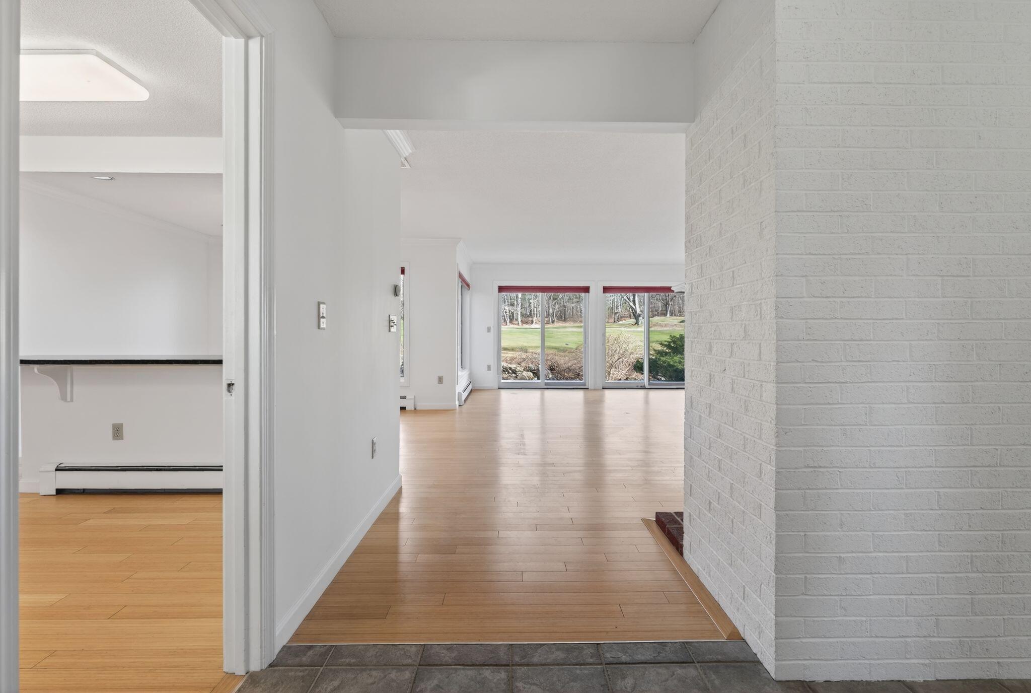 1 Wildwood Drive Cape Elizabeth ME 04107