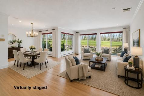 1 Wildwood Drive Cape Elizabeth ME 04107