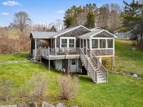 55 Wonderview Circle Belfast ME 04915