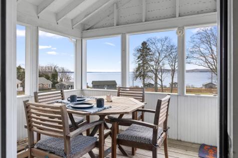 55 Wonderview Circle Belfast ME 04915