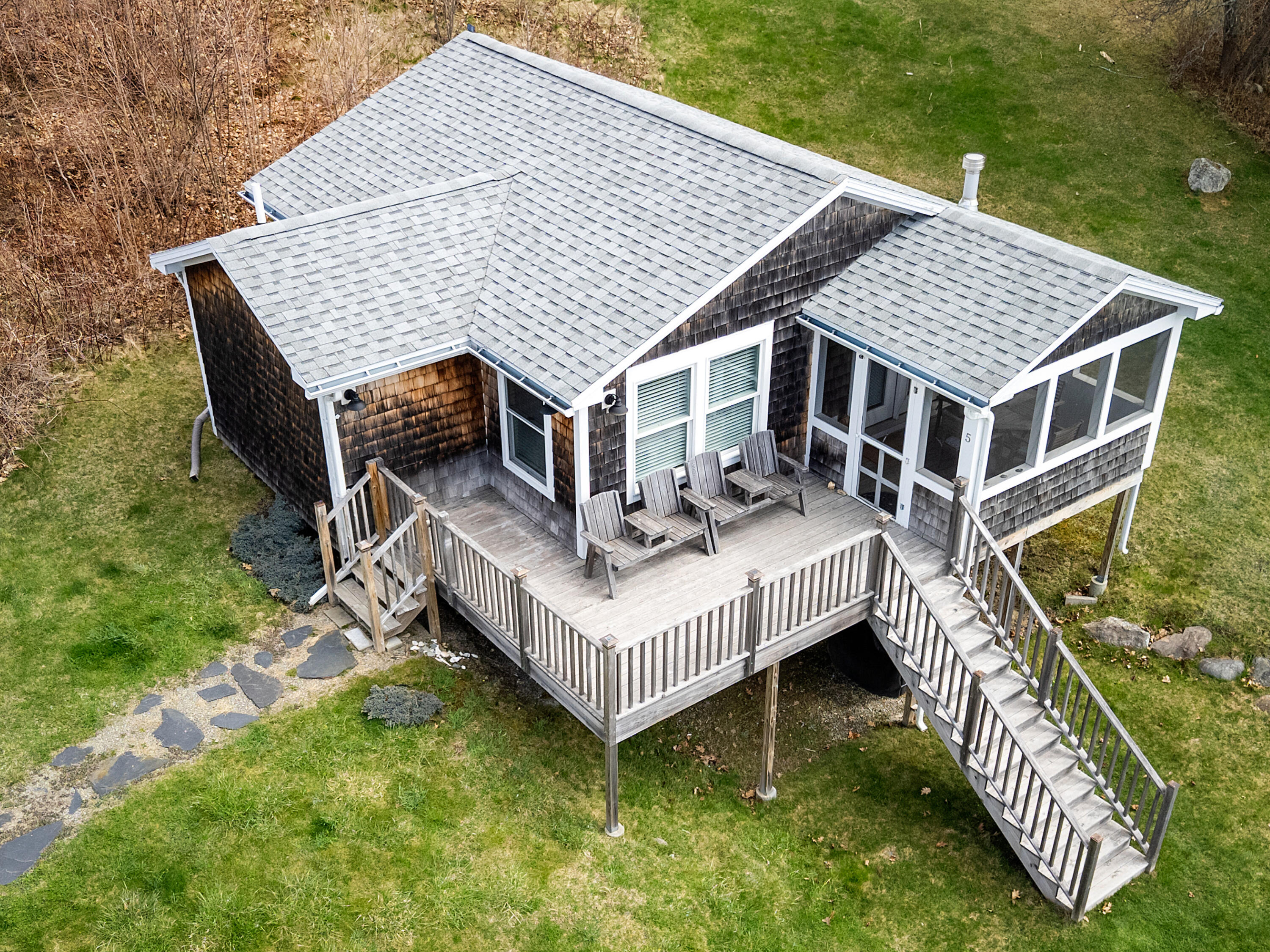 55 Wonderview Circle Belfast ME 04915