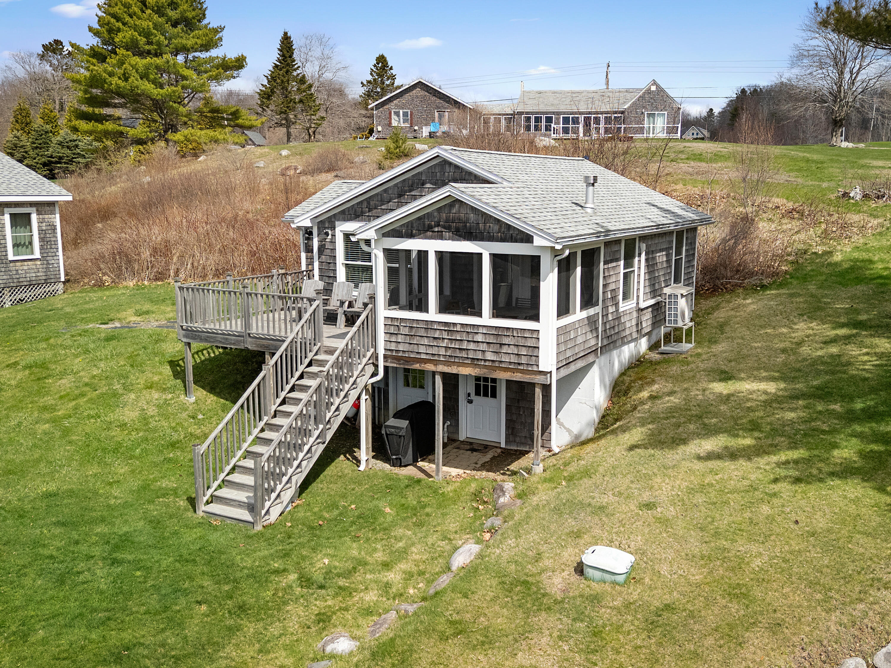 55 Wonderview Circle Belfast ME 04915