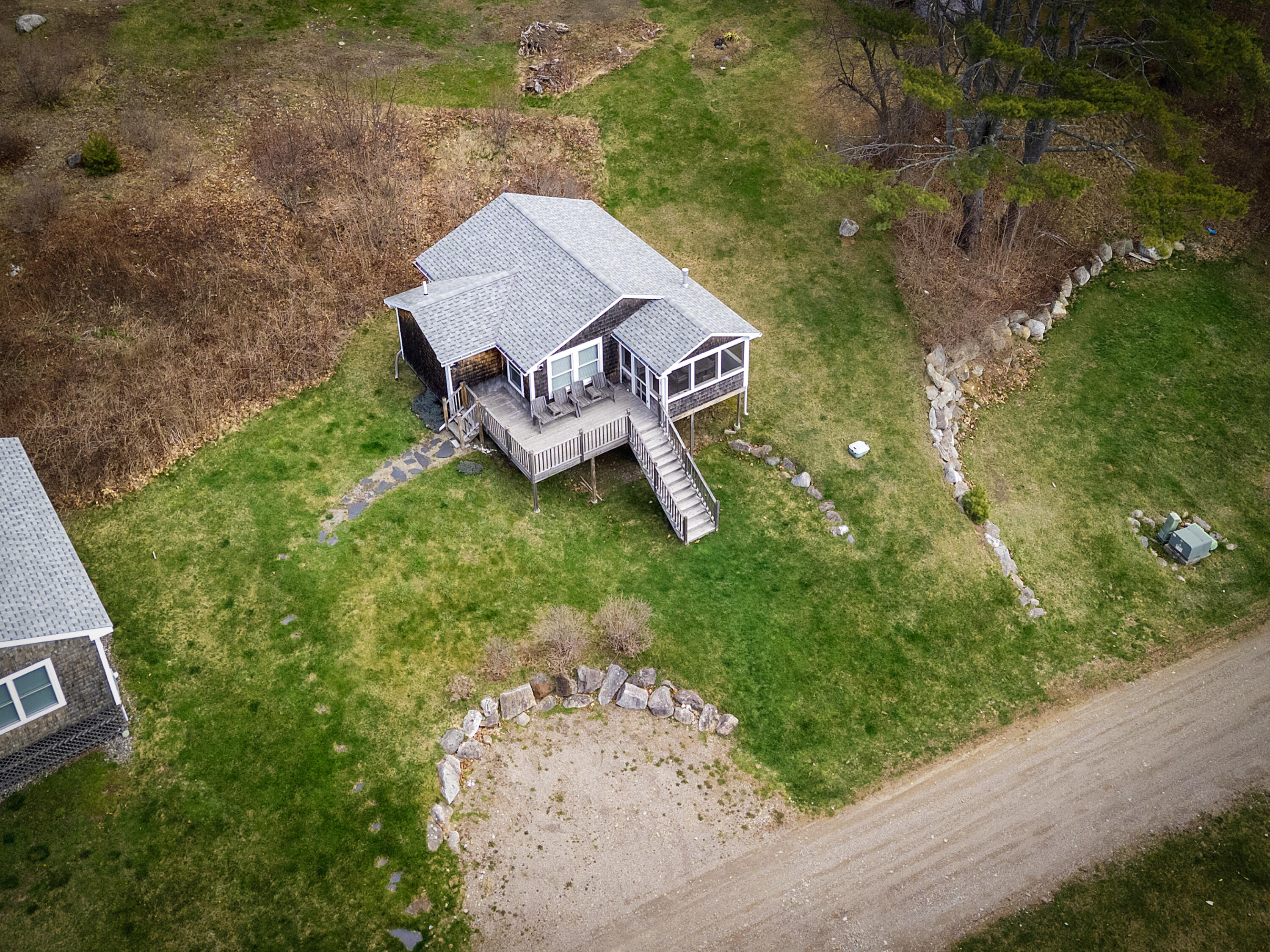 55 Wonderview Circle Belfast ME 04915