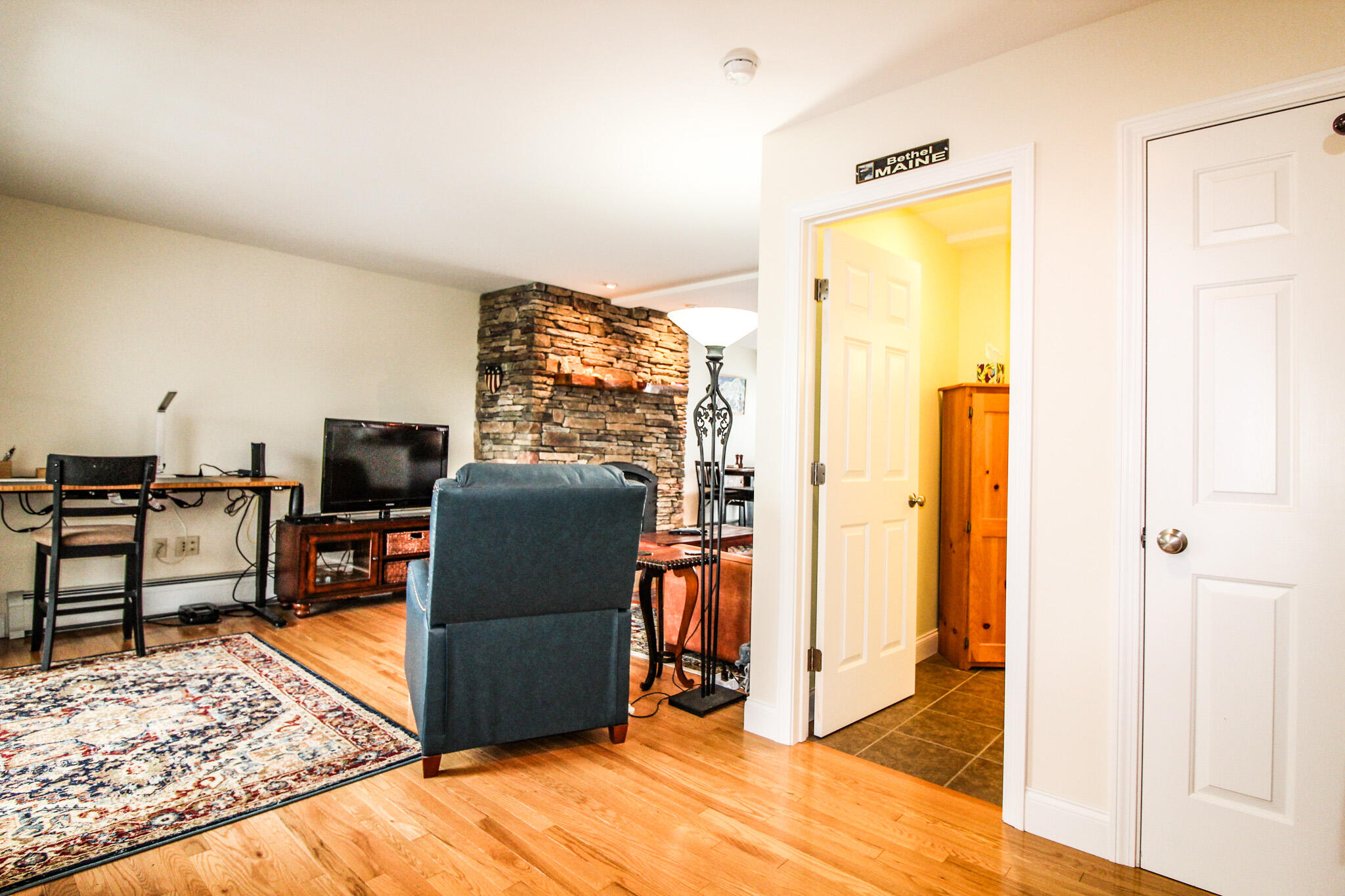 135 Vernon Street Bethel ME 04217