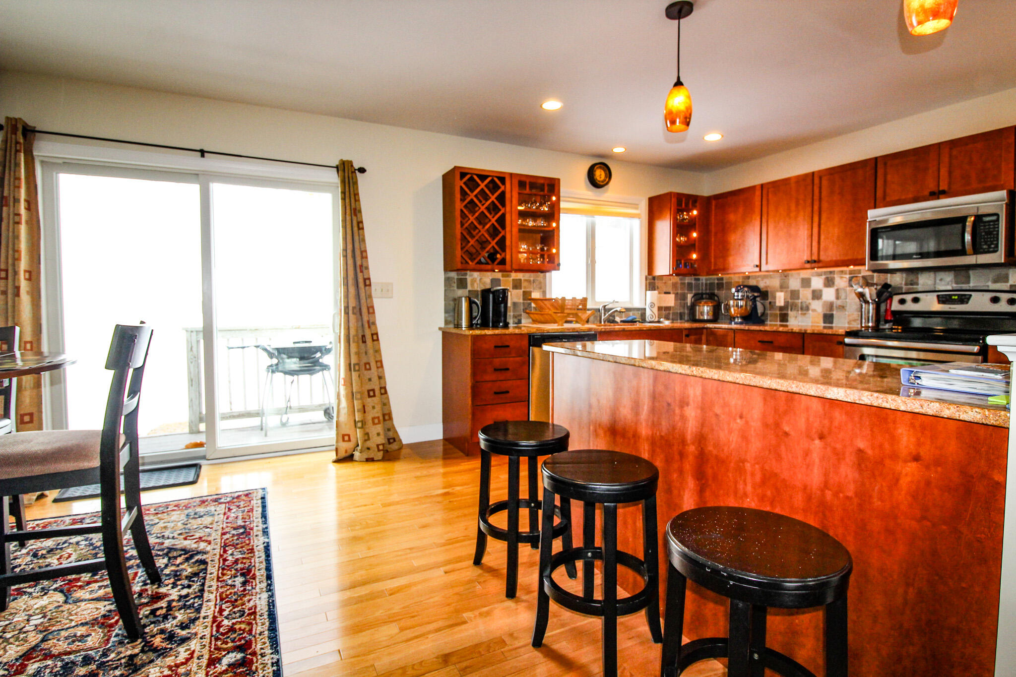 135 Vernon Street Bethel ME 04217